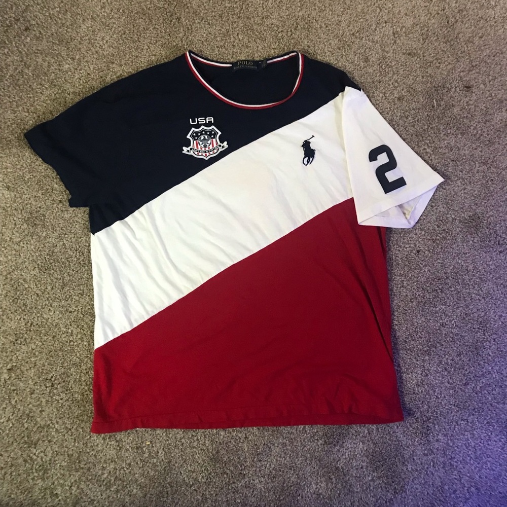 Ralph Lauren t-shirt